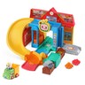 CoComelon™ Go! Go! Smart Wheels® Grocery Store Track Set - view 1
